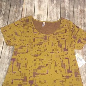LuLaRoe Classic T